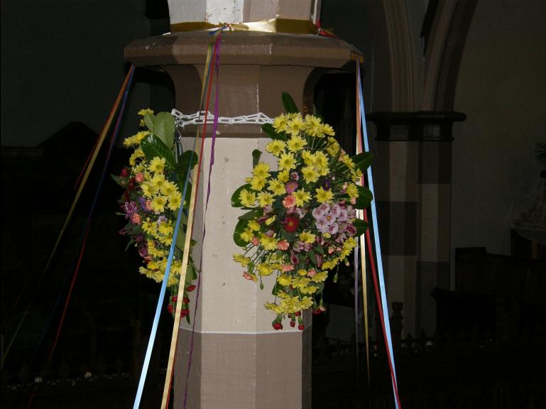01 May Day (iii)